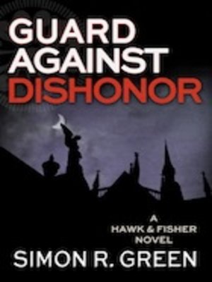 cover image of Guard Against Dishonor